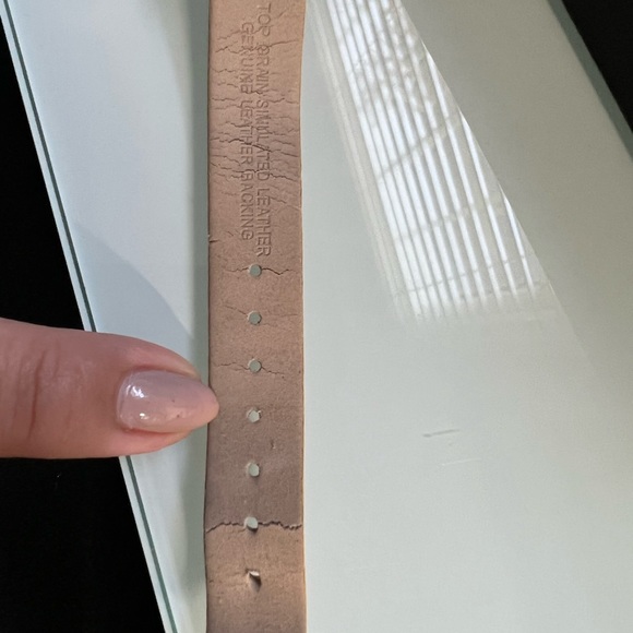 Lucky Brand Watch Lucky In Love Peace to All Everywhere - Picture 9 of 9